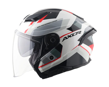 Axor Kylo Bean Helmet