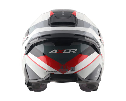 Axor Kylo Bean Helmet