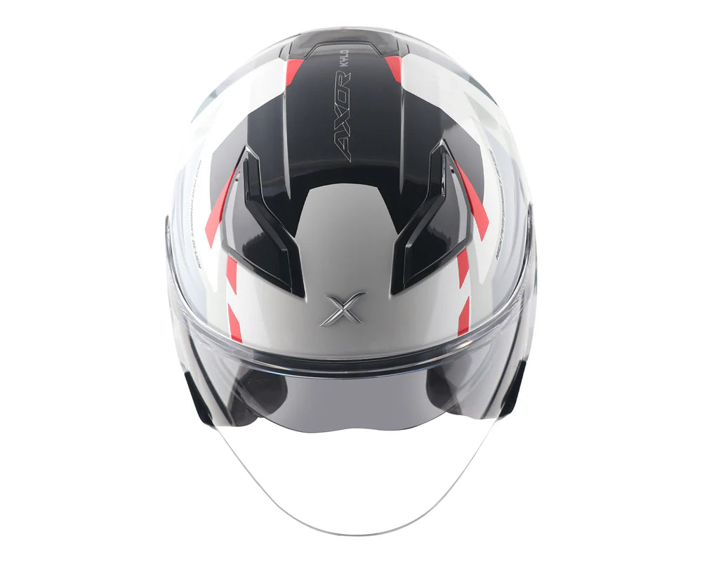 Axor Kylo Bean Helmet
