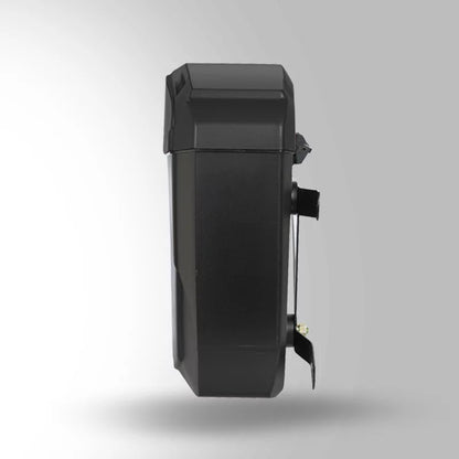 SIDE BOX EXPLORER WITH UNIVERSAL FITMENT CLAMP