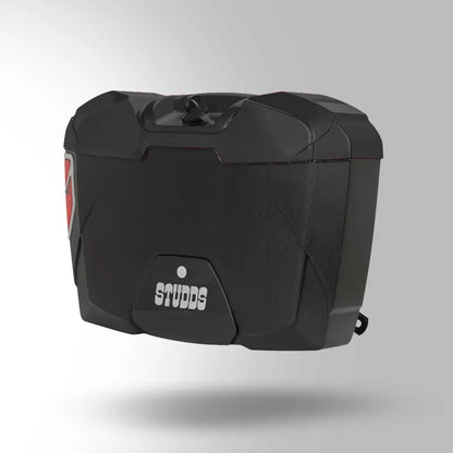SIDE BOX EXPLORER WITH UNIVERSAL FITMENT CLAMP