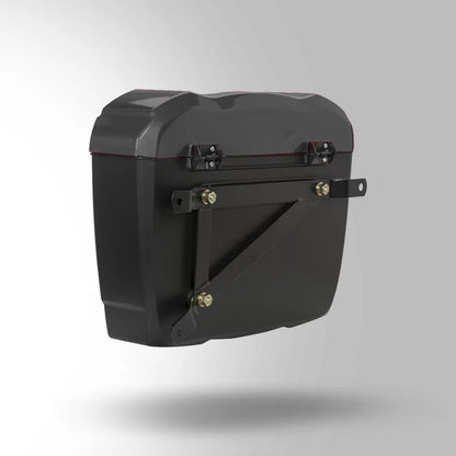 SIDE BOX EXPLORER WITH UNIVERSAL FITMENT CLAMP