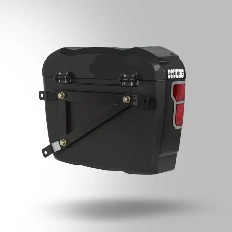 SIDE BOX EXPLORER WITH UNIVERSAL FITMENT CLAMP