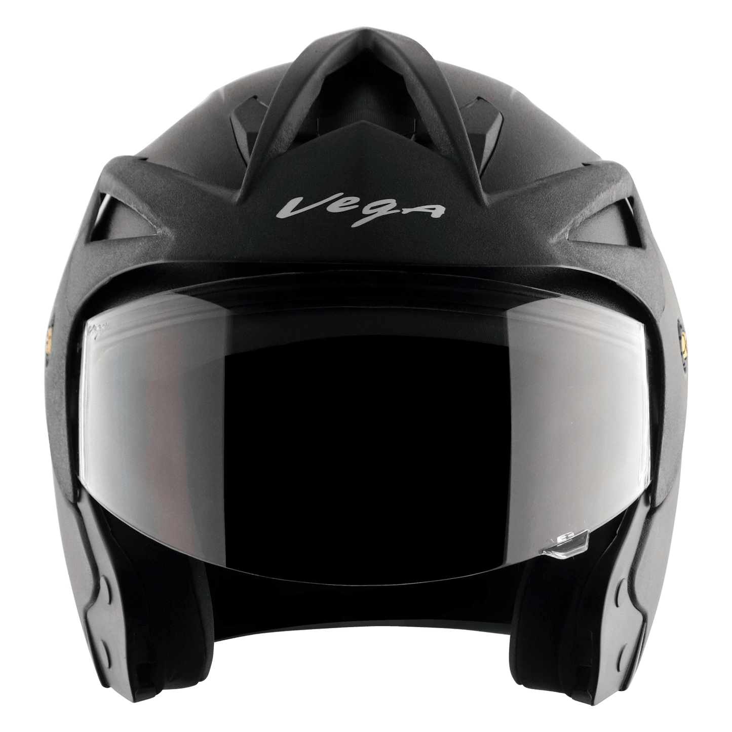 Crux Open Face Helmet