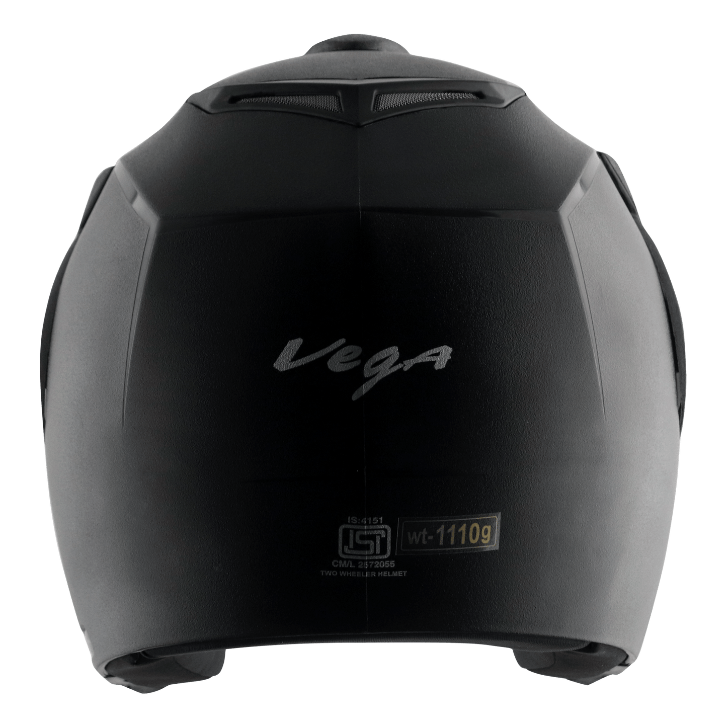 Crux Open Face Helmet
