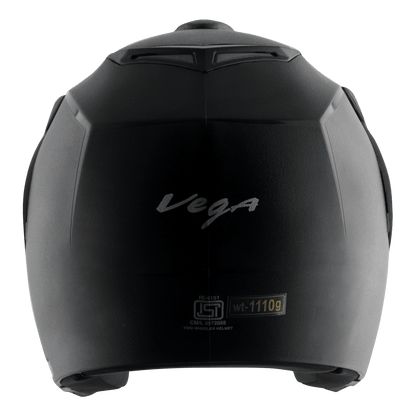 Crux Open Face Helmet