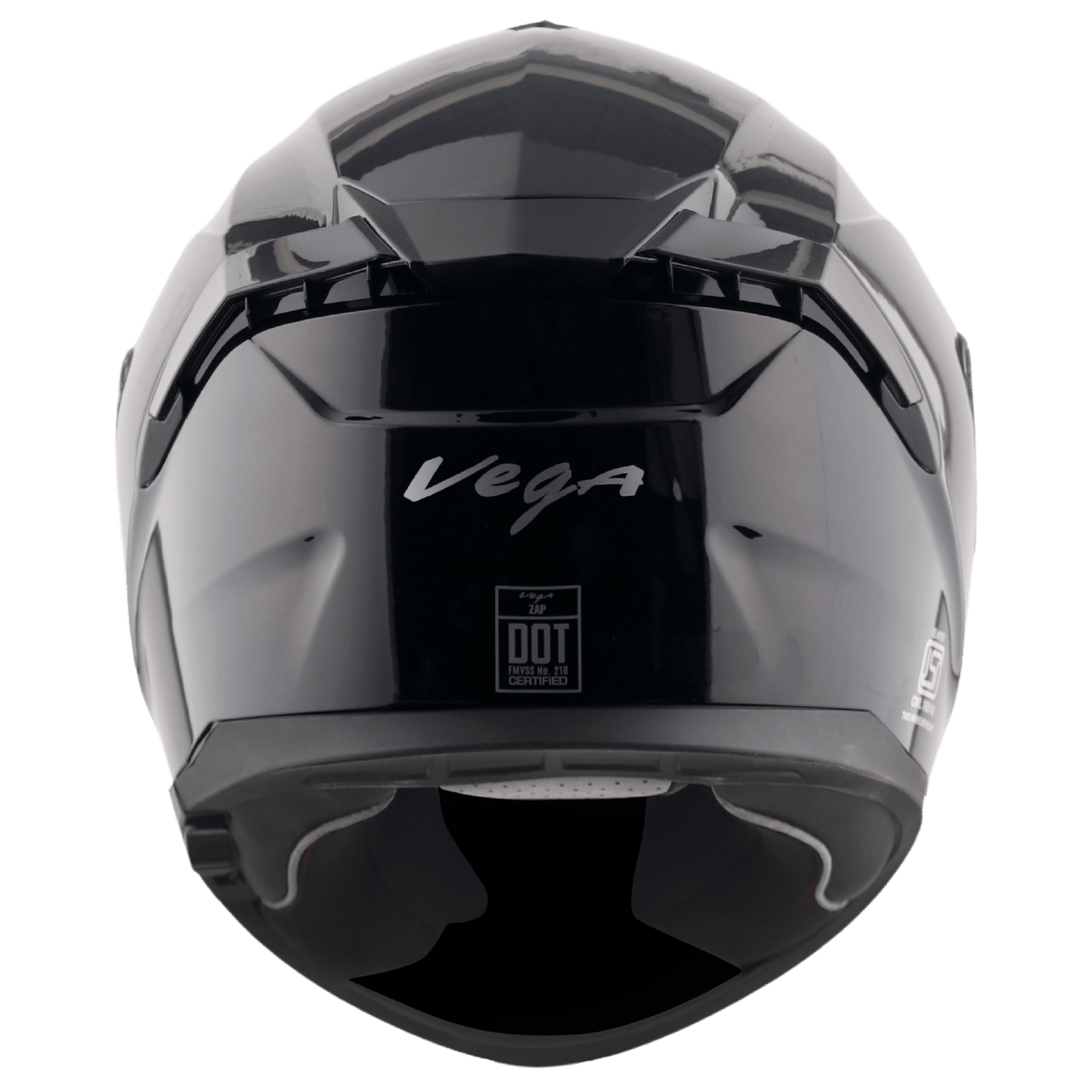 Zap DV Solid Colors Helmet