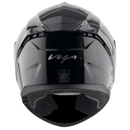 Zap DV Solid Colors Helmet