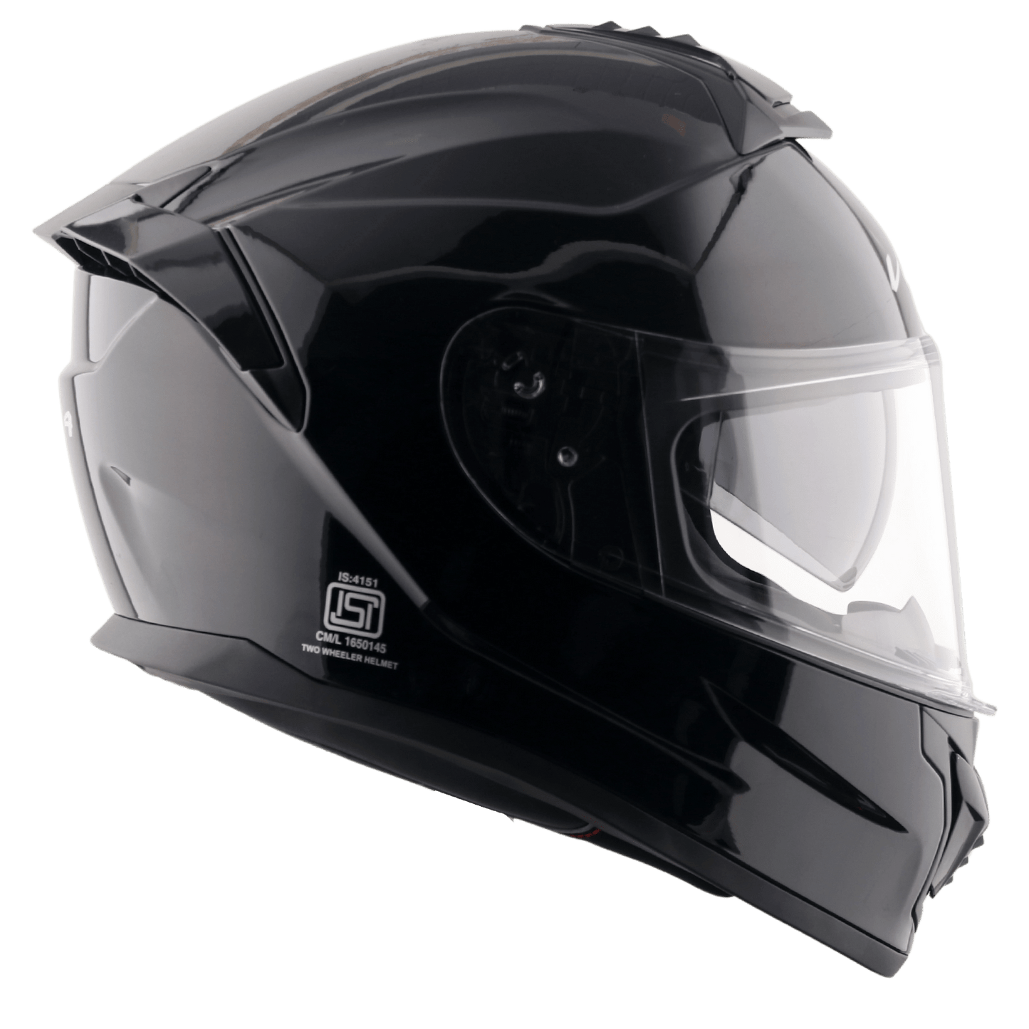 Zap DV Solid Colors Helmet