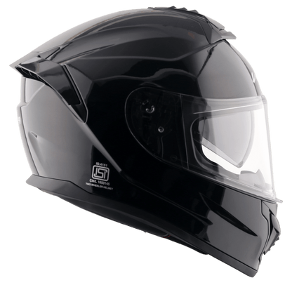 Zap DV Solid Colors Helmet