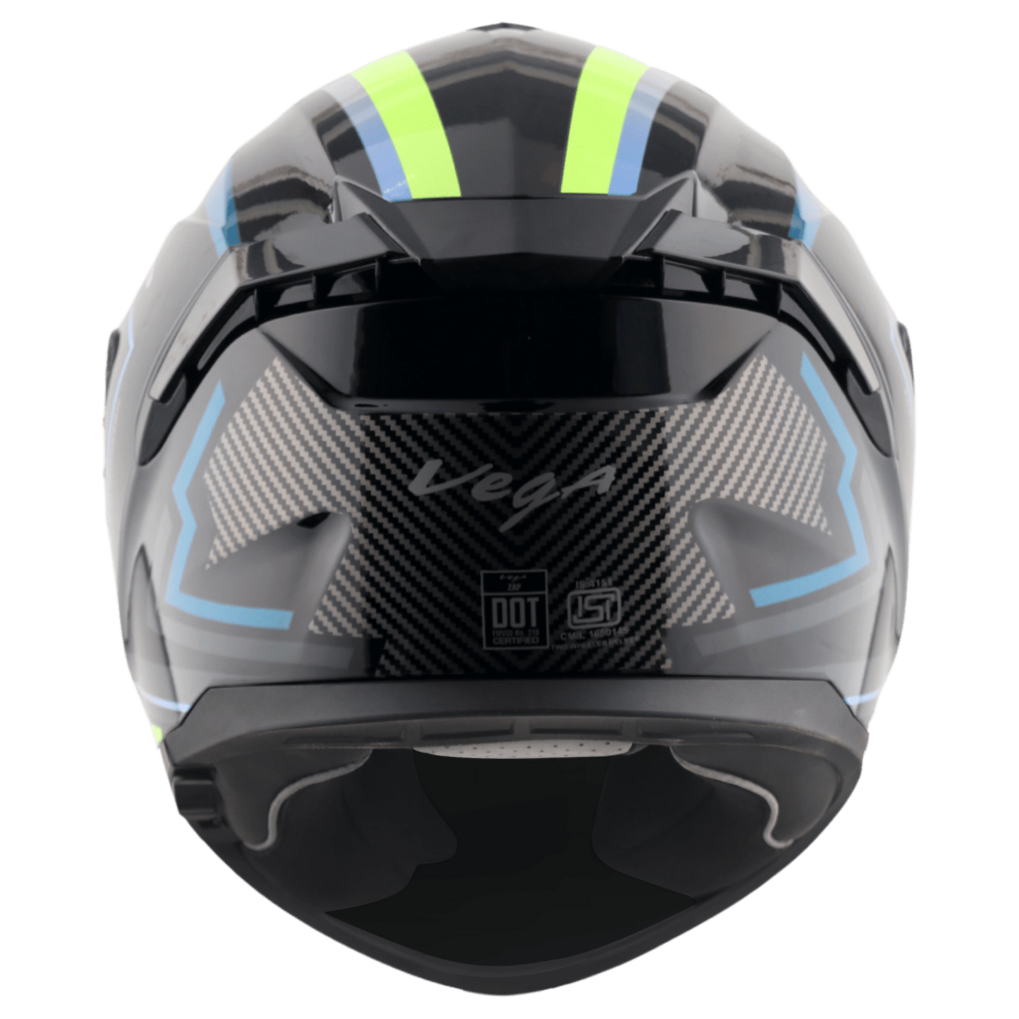 Zap DV Explore Helmet