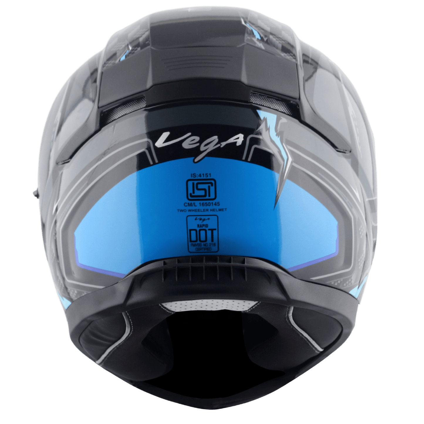 Rapid DV Drack Helmet