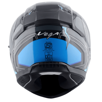 Rapid DV Drack Helmet