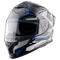 BLACK BLUE