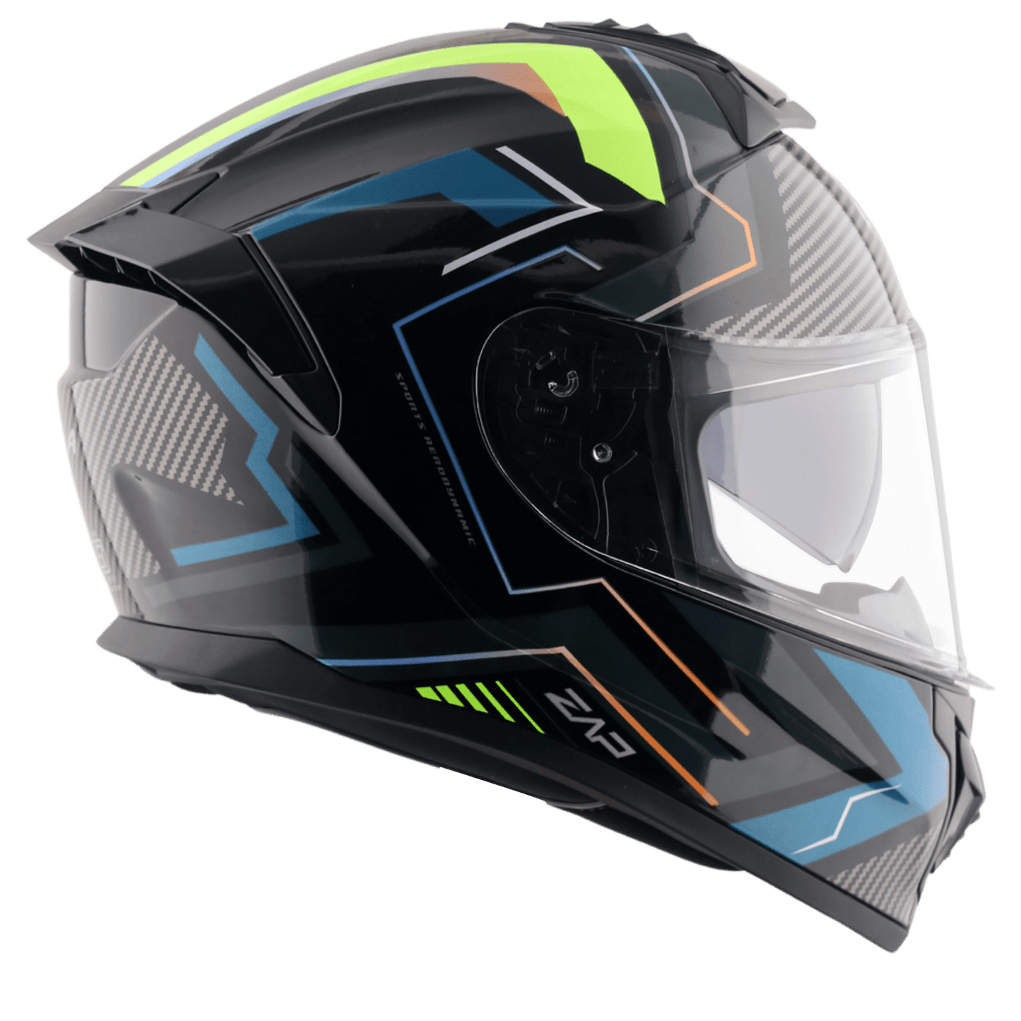 Zap DV Explore Helmet