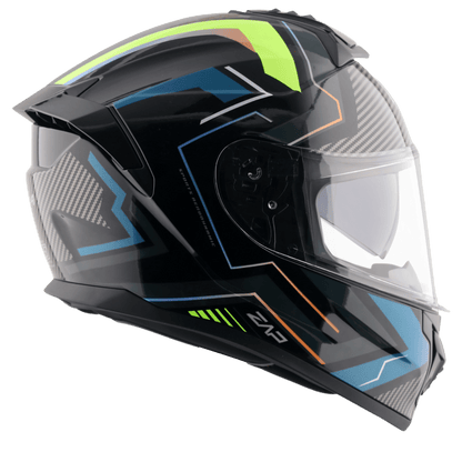 Zap DV Explore Helmet