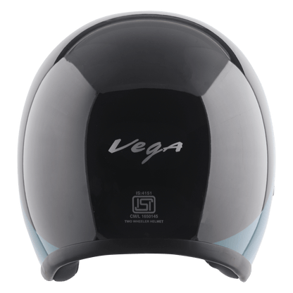 Jet With Peak Urban Helmet