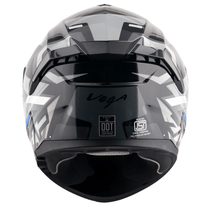 Zap DV Volt Helmet