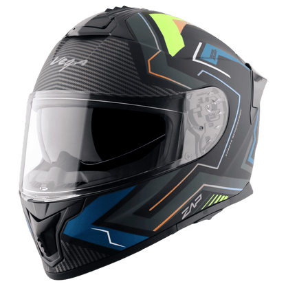 Zap DV Explore Helmet
