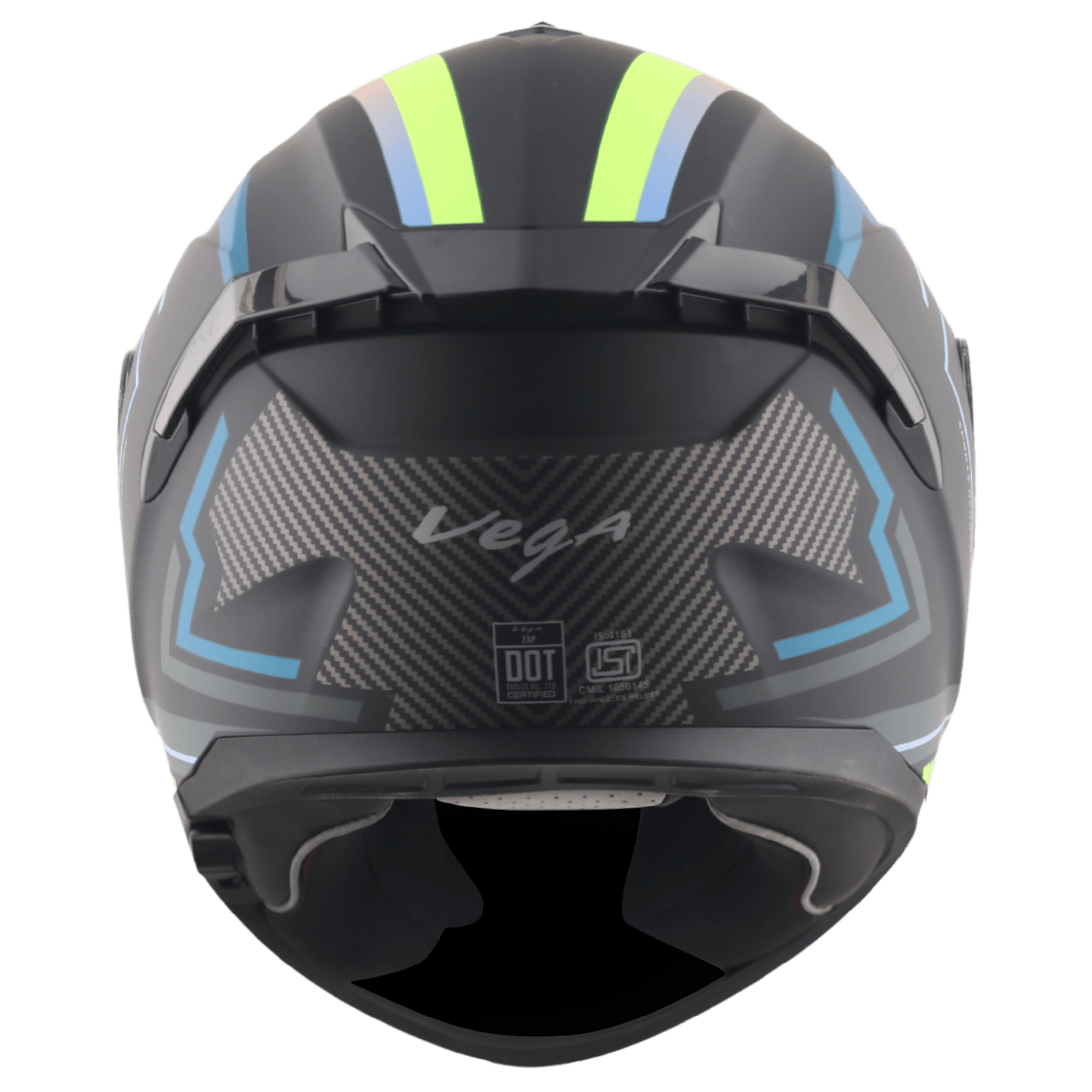 Zap DV Explore Helmet