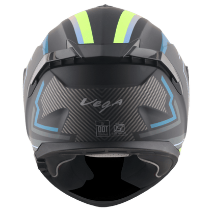 Zap DV Explore Helmet