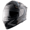 BLACK GREY