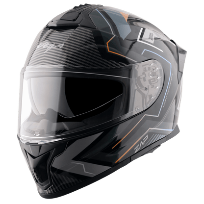 Zap DV Explore Helmet