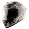 BLACK GREY