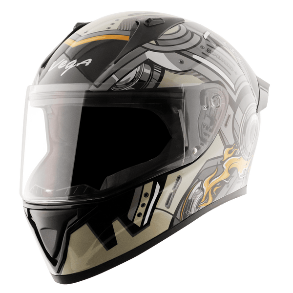 Bolt Superhero Helmet