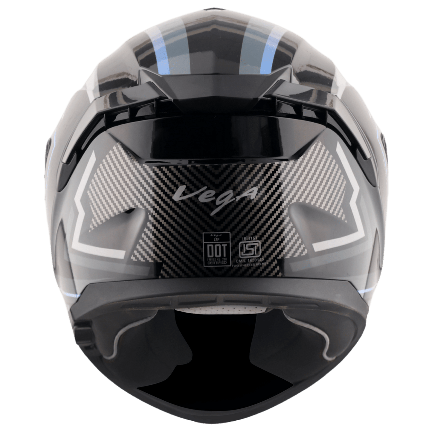 Zap DV Explore Helmet