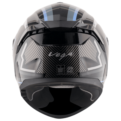 Zap DV Explore Helmet