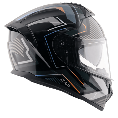 Zap DV Explore Helmet