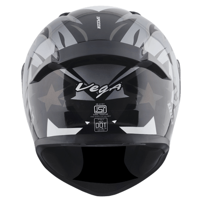 Bolt Speedx Helmet