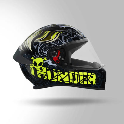 THUNDER D9 DECOR