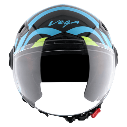 Blaze Dx BZ1 Helmet