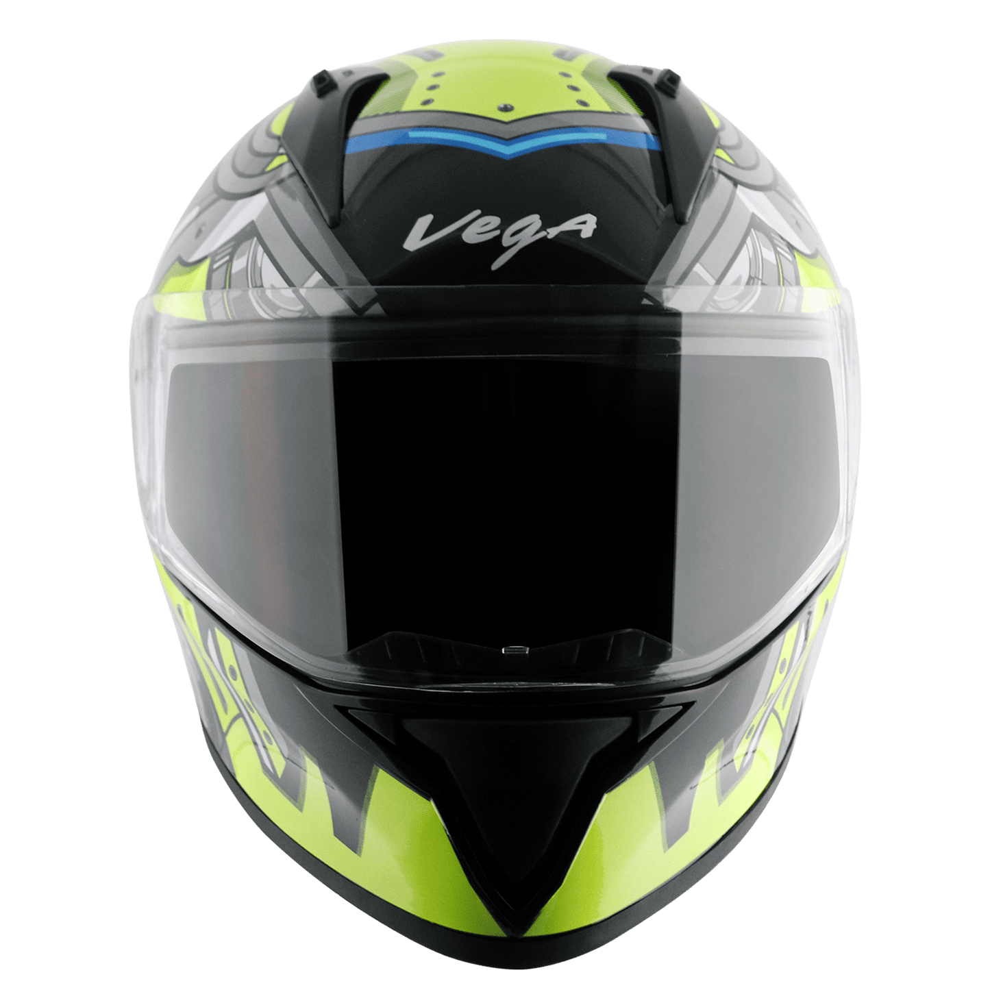 Bolt Superhero Helmet