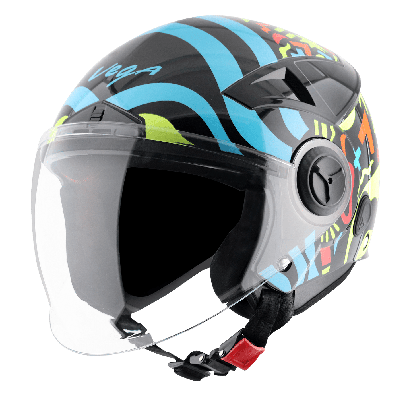Blaze Dx BZ1 Helmet