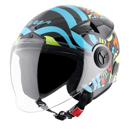 Blaze Dx BZ1 Helmet