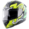 BLACK NEON YELLOW