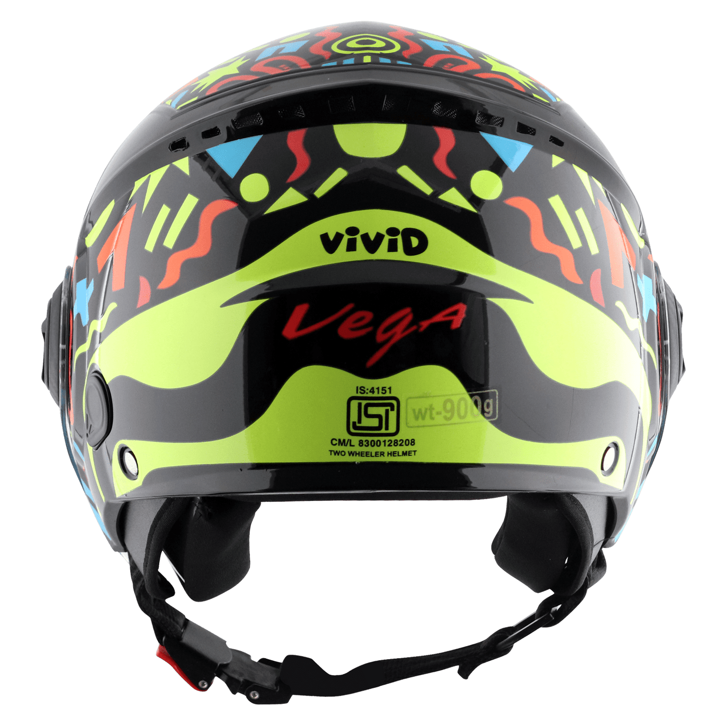 Blaze Dx BZ1 Helmet