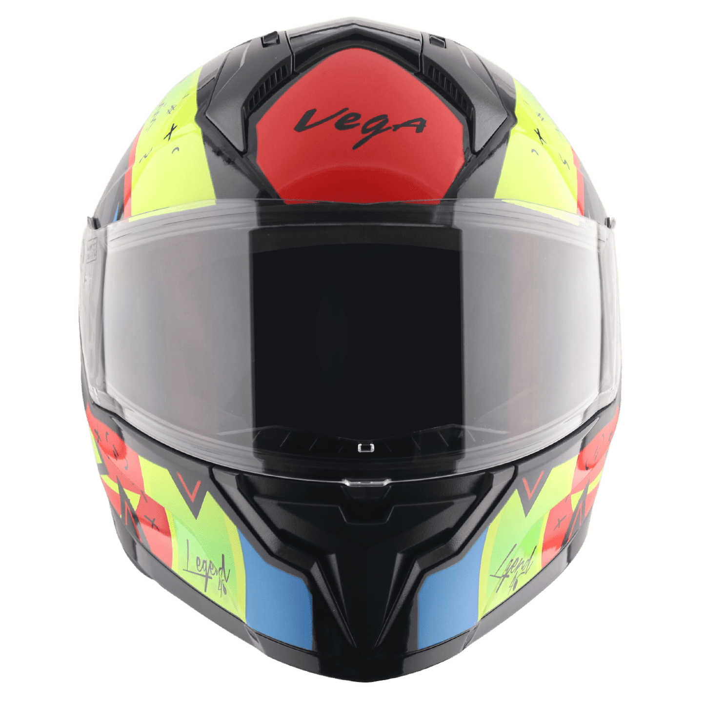 Sonic Legend Helmet