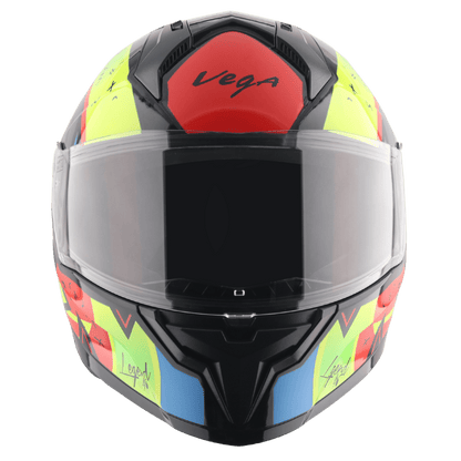Sonic Legend Helmet
