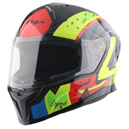 Sonic Legend Helmet