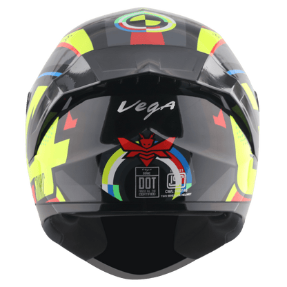 Sonic Legend Helmet