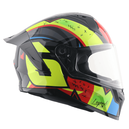 Sonic Legend Helmet