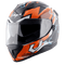ORANGE BLACK