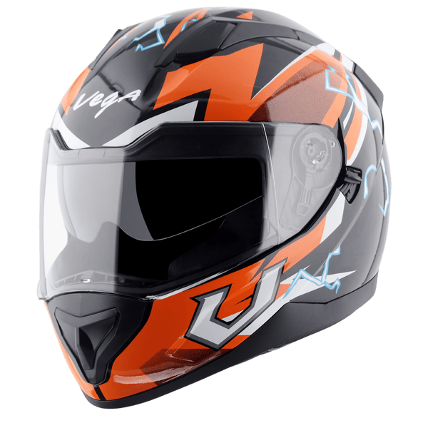 Rapid DV Flash Helmet