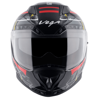 Rapid DV Drack Helmet