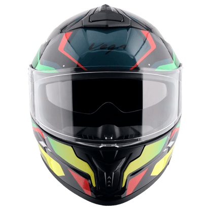 Zap DV Volt Helmet