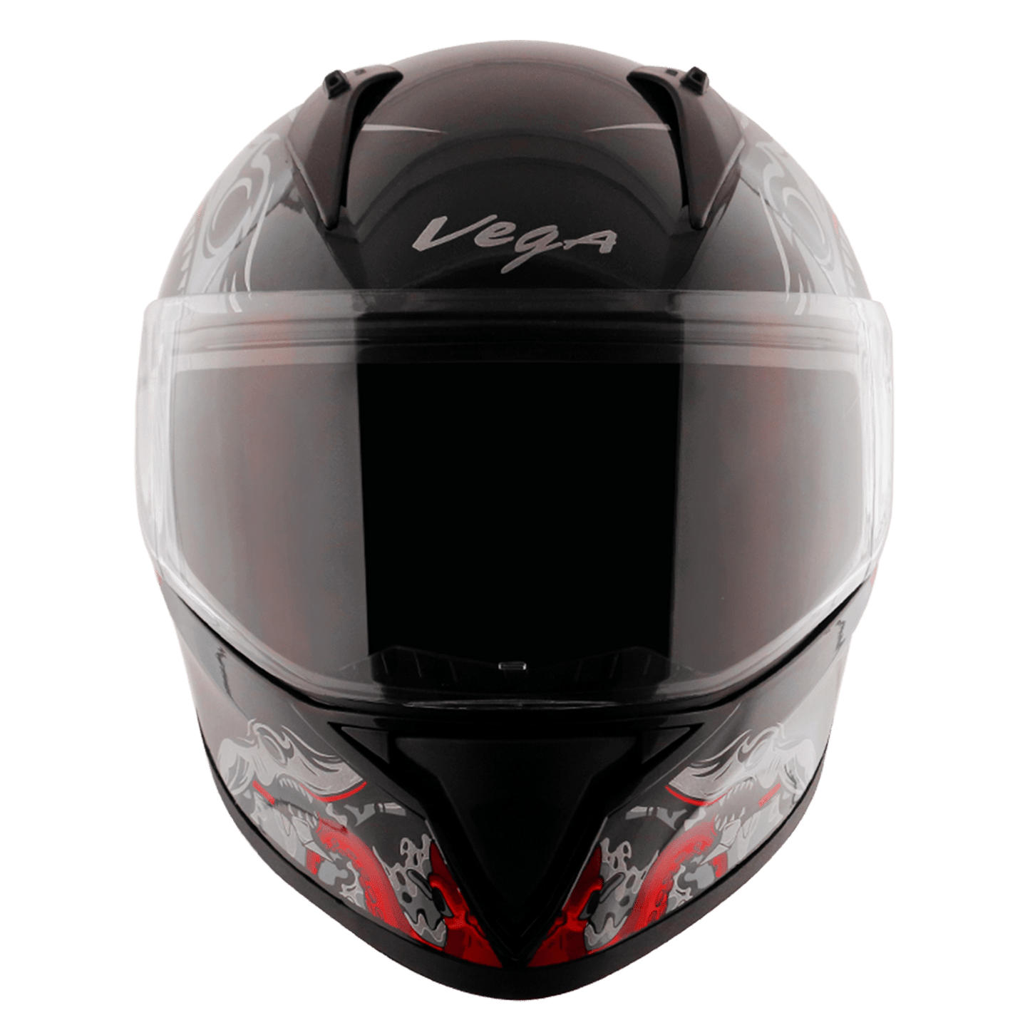 Bolt Octopus Helmet